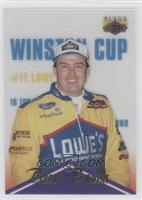 Brett Bodine