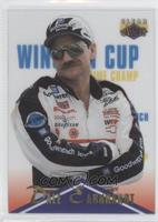 Dale Earnhardt