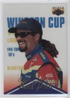 Kyle Petty