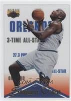 Promo - Shaquille O'Neal