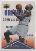 Promo - Shaquille O'Neal