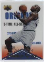 Promo - Shaquille O'Neal