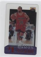 Damon Stoudamire