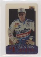 Mark Martin [Noted]