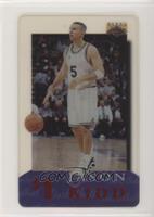 Jason Kidd [EX to NM]