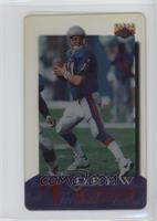 Drew Bledsoe [Noted]