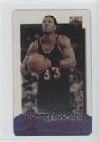 Alonzo Mourning