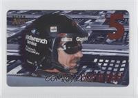 Dale Earnhardt