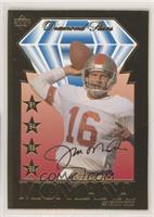 Joe Montana (Upper Deck)