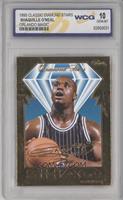 Shaquille O'Neal (Classic) [Encased]