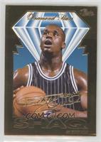 Shaquille O'Neal (Classic) [Noted]