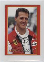 Michael Schumacher [EX to NM]