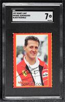 Michael Schumacher [SGC 7 NM]