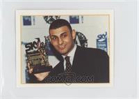 Naseem Hamed