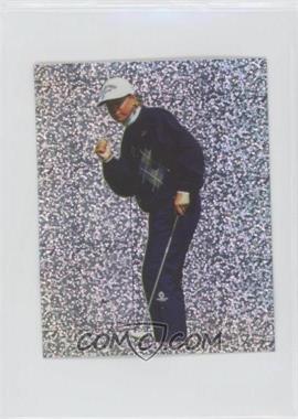 1996 Merlin Sky Sports Album Stickers - [Base] #158 - Annika Sorenstam