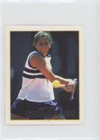 Monica Seles