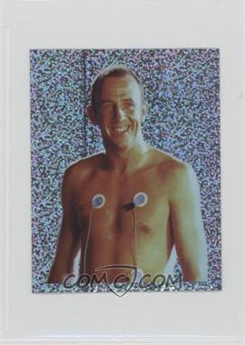 1996 Merlin Sky Sports Album Stickers - [Base] #43 - Gary McAllister