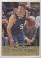 Jason Kidd [EX to NM]