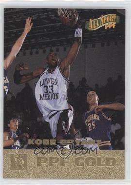 1996 Score Board All Sport PPF - [Base] - Gold #11 - Kobe Bryant