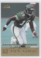 Keyshawn Johnson