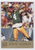 Brett Favre