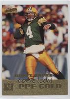 Brett Favre