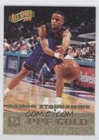 Damon Stoudamire