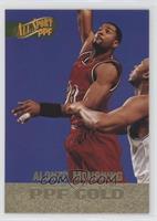 Alonzo Mourning