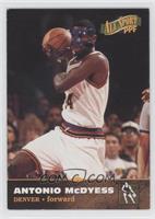 Antonio McDyess [Noted]