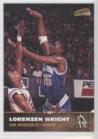 Lorenzen Wright