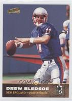 Drew Bledsoe