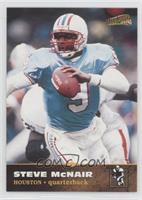 Steve McNair