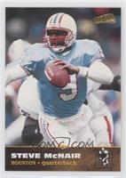 Steve McNair