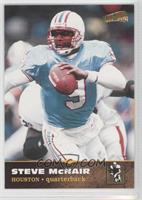 Steve McNair