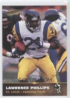 Lawrence Phillips