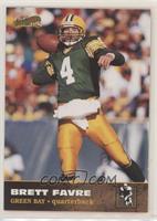 Brett Favre