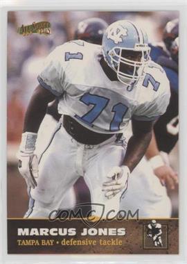 1996 Score Board All Sport PPF - [Base] #151 - Marcus Jones