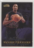 Scottie Pippen [EX to NM]