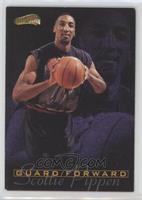 Scottie Pippen [EX to NM]