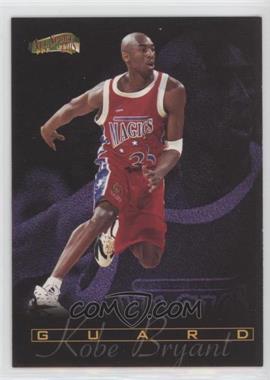 1996 Score Board All Sport PPF - [Base] #185 - Kobe Bryant