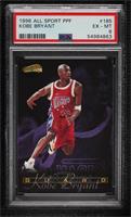 Kobe Bryant [PSA 6 EX‑MT]