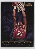 Marcus Camby [EX to NM]