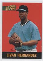 Livan Hernandez