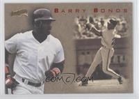 Barry Bonds