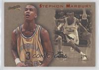 Stephon Marbury