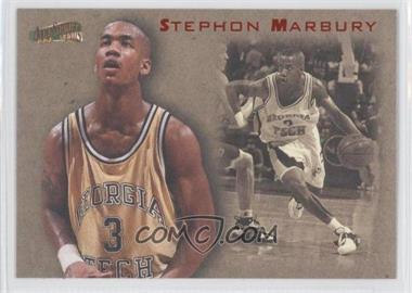 1996 Score Board All Sport PPF - Revivals #REV2 - Stephon Marbury