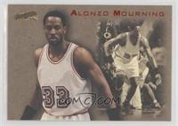 Alonzo Mourning