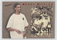 Kerry Kittles