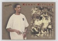 Kerry Kittles