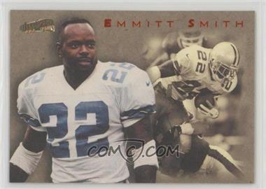 1996 Score Board All Sport PPF - Revivals #REV6 - Emmitt Smith